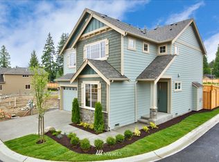 223 197th Autumn Crest Ave SE LOT 19, Bothell, WA 98012