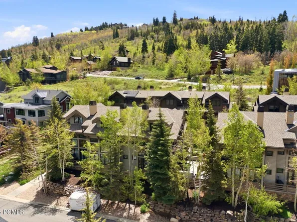 670 Deer Valley Loop #9, Park City, UT 84060