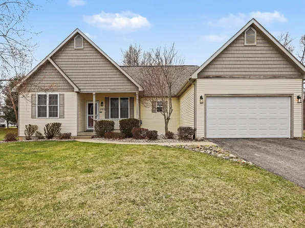 183 Abbington Cir, Battle Creek, MI 49015