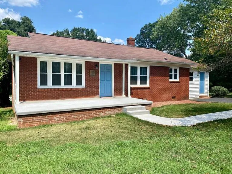601 Mount Olive Church Rd — Photo 1
