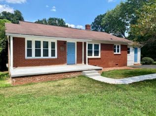 601 Mount Olive Church Rd, Newton, NC 28658