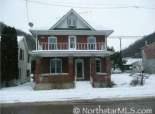 W3546 State Road 35, Maiden Rock, WI 54750