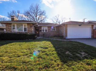 897 Norris Dr, Columbus, OH 43224