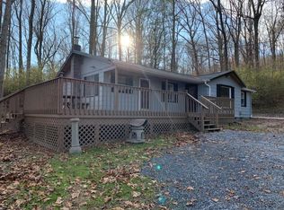 11 Turnbuckle Dr, Yellow Spring, WV 26865