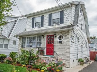 43 Mohr Ave, Bloomfield, NJ 07003