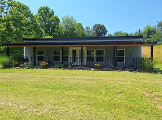 25705 Apple Grove Dorcas Rd, Racine, OH 45771