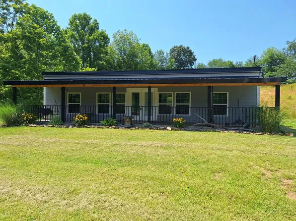 25705 Apple Grove Dorcas Rd, Racine, OH 45771