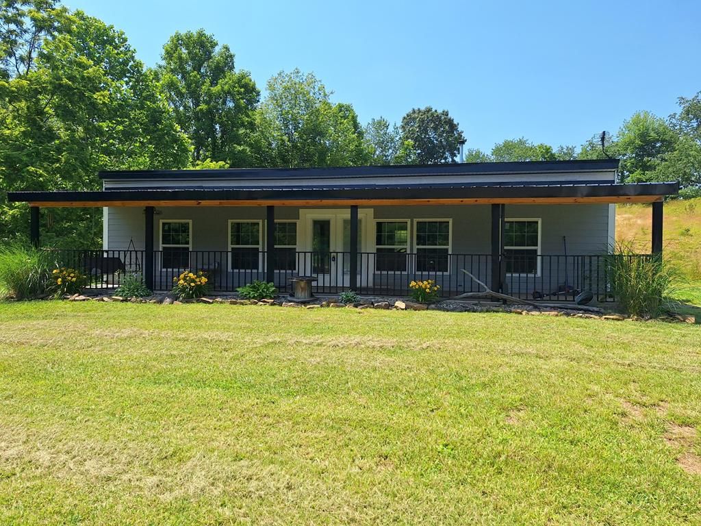 Real estate listing image
