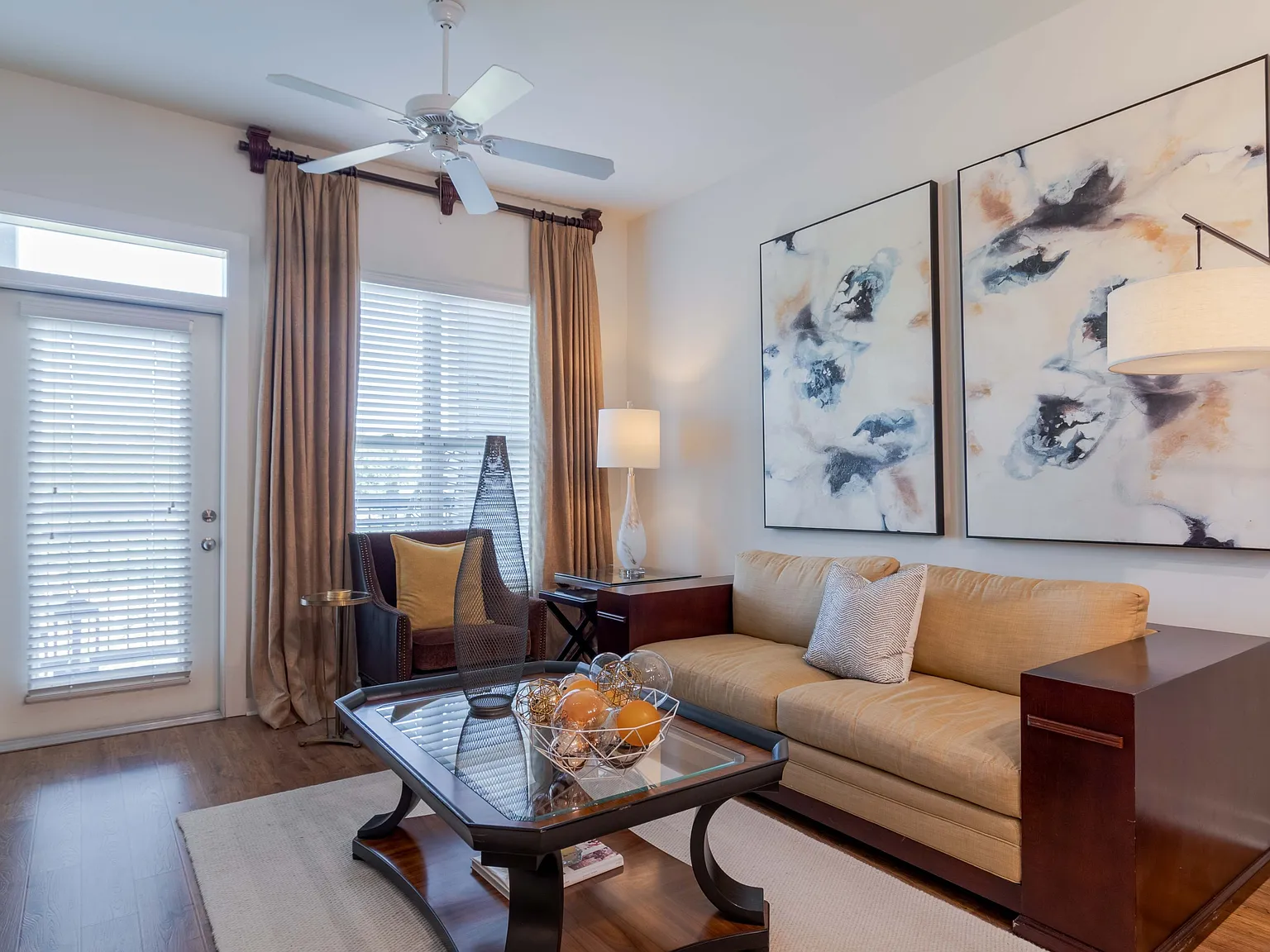 Peachtree Dunwoody Place — Photo 3
