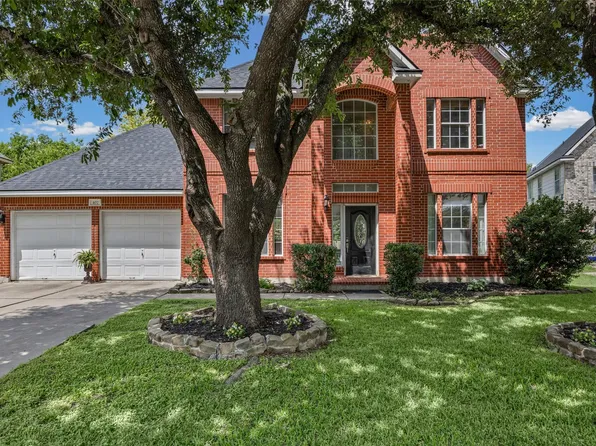 402 Autumn Trl, Georgetown, TX 78626