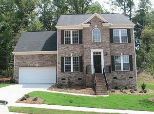 111 Waters Reach Ln, Simpsonville, SC 29681