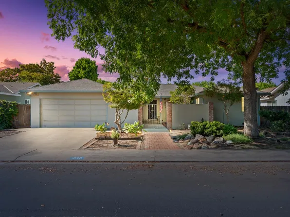 1828 Lafayette Ave, Modesto, CA 95355