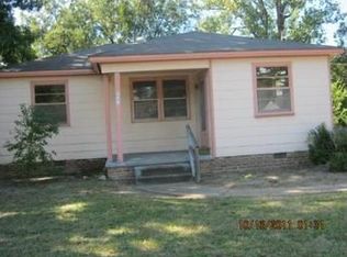 433 S Cornell Ave, Greenville, MS 38703