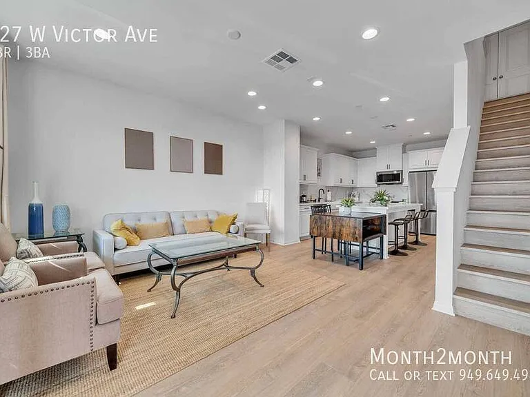 527 W Victor Ave — Photo 3