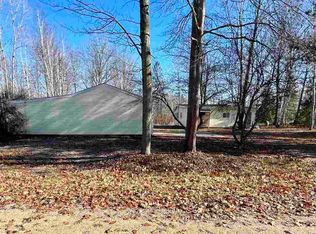 3319 Birch Point Rd, Beaverton, MI 48612