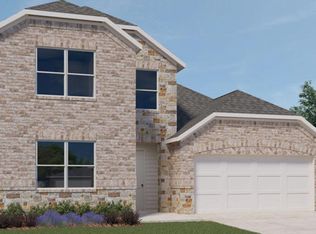 1652 Little Rabbit Ct, Montgomery, TX 77316