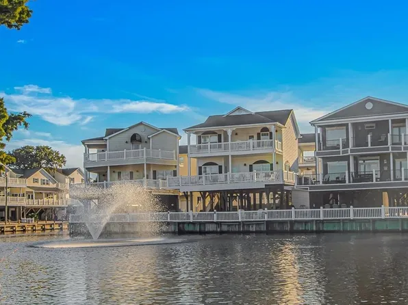 6001-MH 18B S Kings Hwy. #MH 18B, Myrtle Beach, SC 29575