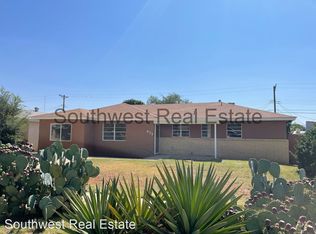 825 W Christopher Dr, Clovis, NM 88101
