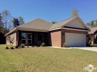 11448 Caroline Ct, Gulfport, MS 39503