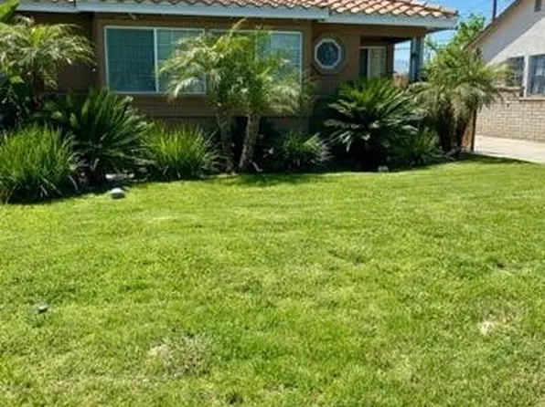 3680 Wall Ave, San Bernardino, CA 92404