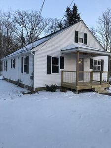 336 N Main St, North Brookfield, MA, 01535