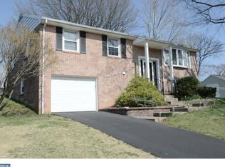3523 Magnolia Ave, Reading, PA