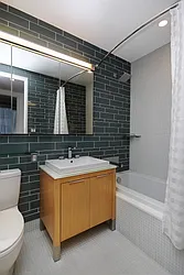 Rented by Citi Habitats