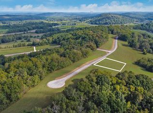 45 The Gates Dr LOT 45, Decatur, TN 37322