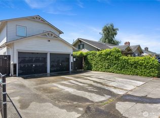 1814 7th St NE, Marysville, WA