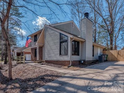7000 Valley Haven Dr, Charlotte, NC, 28211