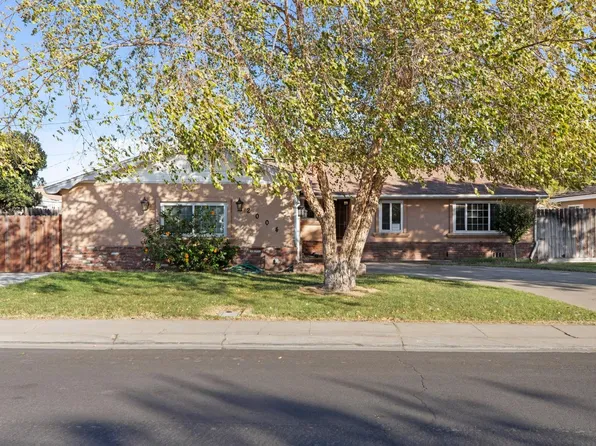 2004 4th St, Ceres, CA 95307