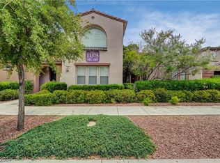 11375 Belmont Lake Dr UNIT 101, Las Vegas, NV 89135