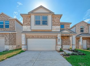 7910 Cypress Country Dr, Cypress, TX 77433