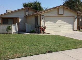960 11th Ave, Kingsburg, CA