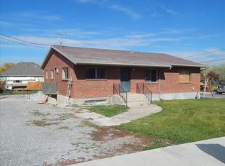 697 E 400 N, Payson, UT 84651