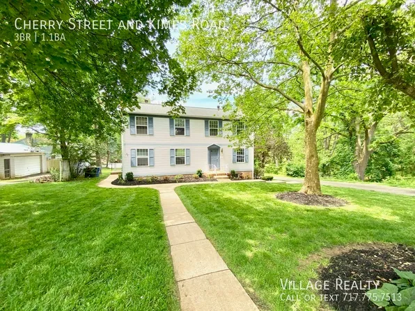 (undisclosed Address), York, PA 17402