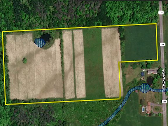 3rd image of Lodi Center Rd Lot Wp002