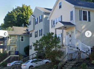 16 Sachem St #2, Roxbury Crossing, MA 02120