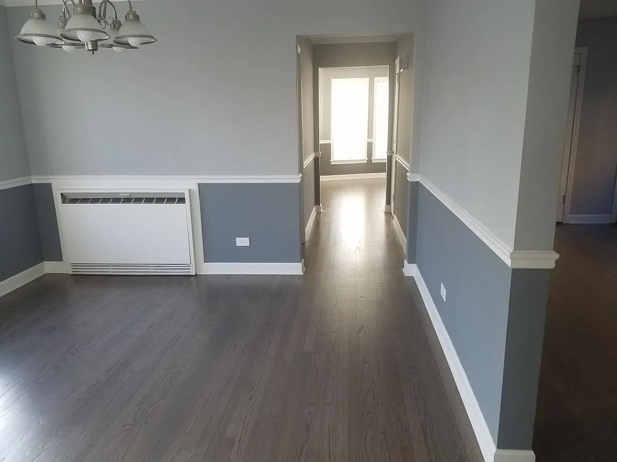 2 bed, 800 sqft, $2,100 — Photo 2
