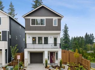 20829 3rd Ave SE, Bothell, WA 98012