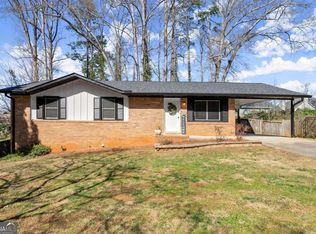 405 Dan Pl SE, Smyrna, GA 30082