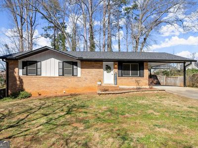 405 Dan Pl SE, Smyrna, GA, 30082
