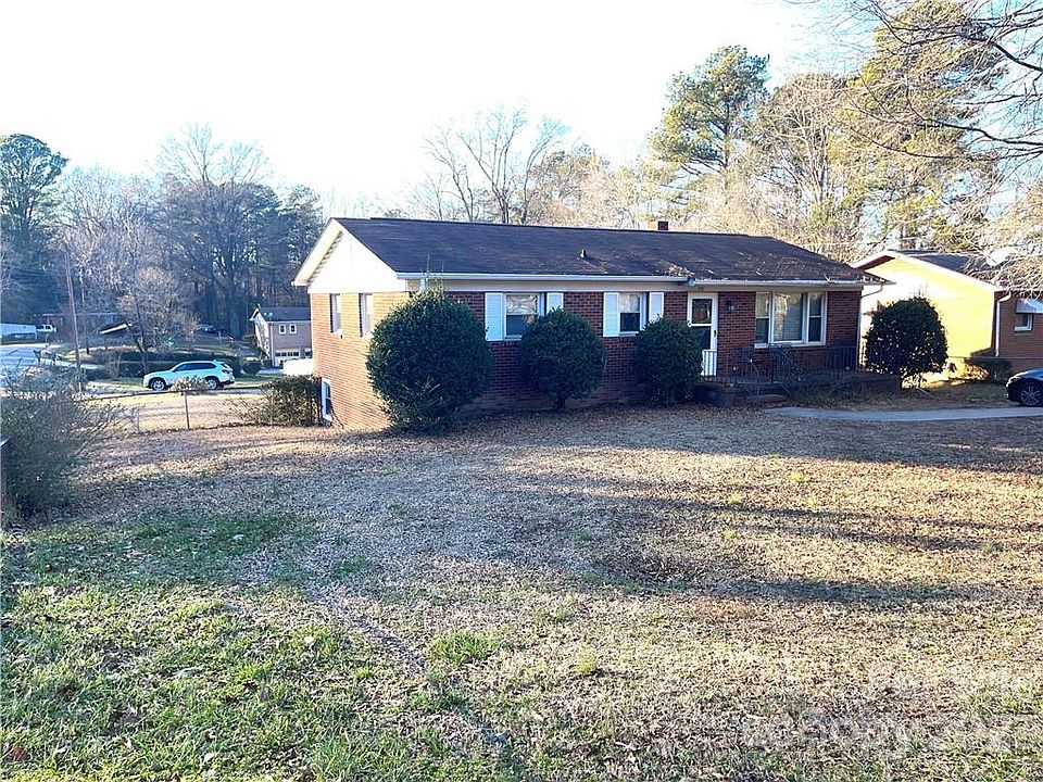 570 S Little Texas Rd, Kannapolis, NC 28083 Zillow