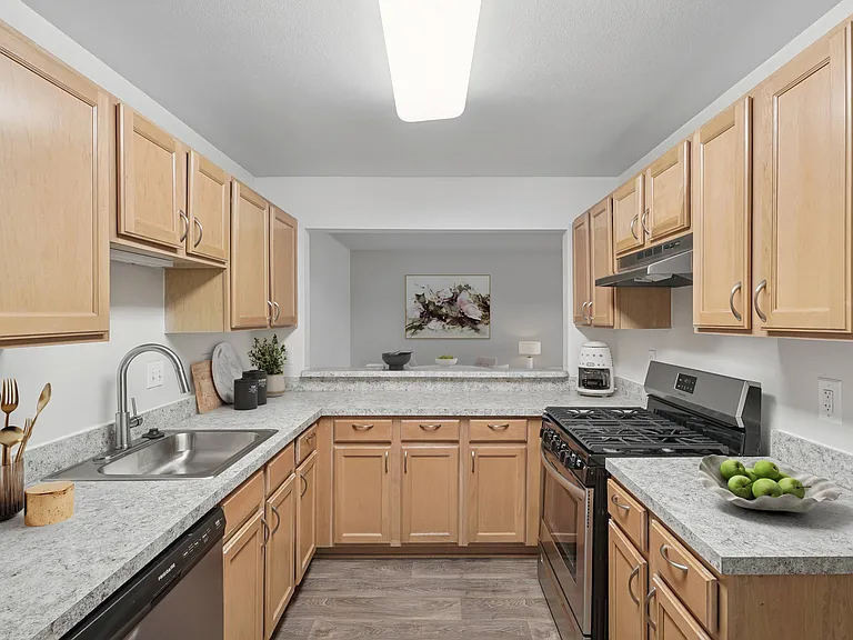 The Apartments at Wellington Trace — Photo 4