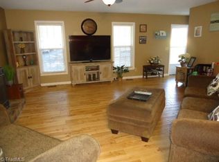 190 Blue Bird Rd, Madison, NC 27025