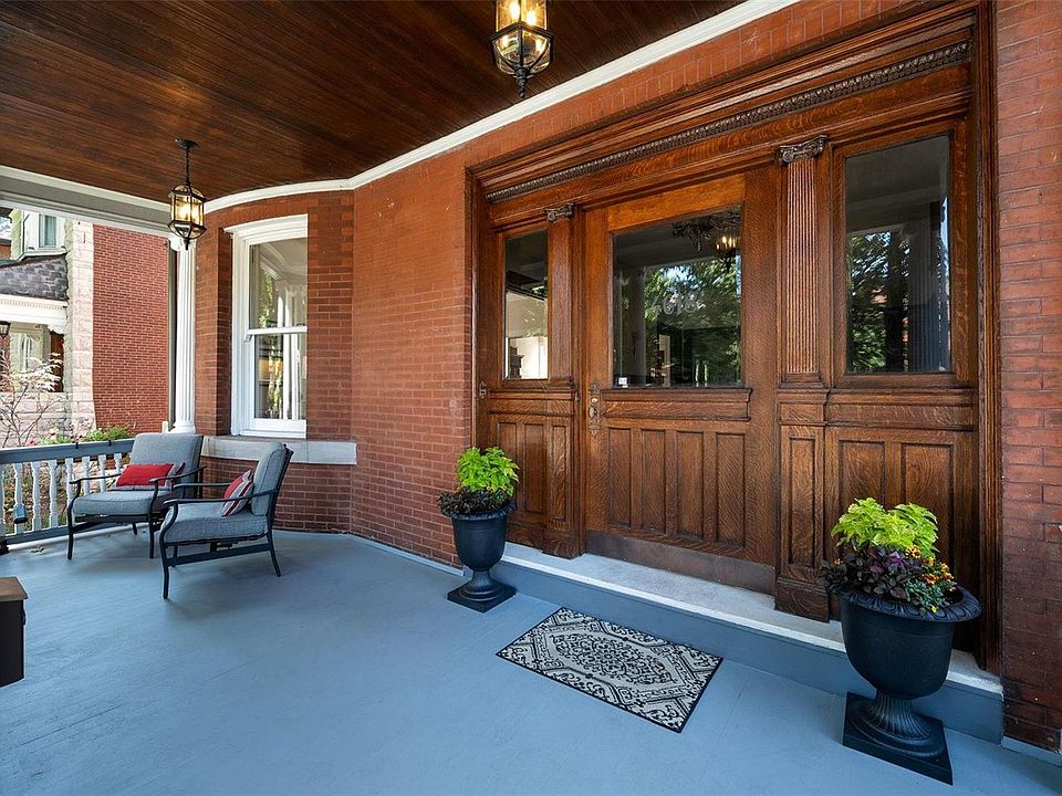 4618 Maryland Ave, Saint Louis, MO 63108 | Zillow