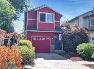 4520 N Willis Blvd, Portland, OR 97203