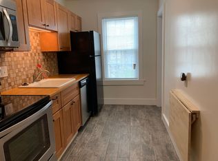 5 Eclipse Ave #2, Norwalk, CT 06851