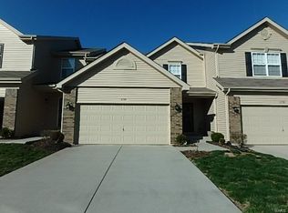 2154 Orchid Blossom Ct, Saint Peters, MO 63376