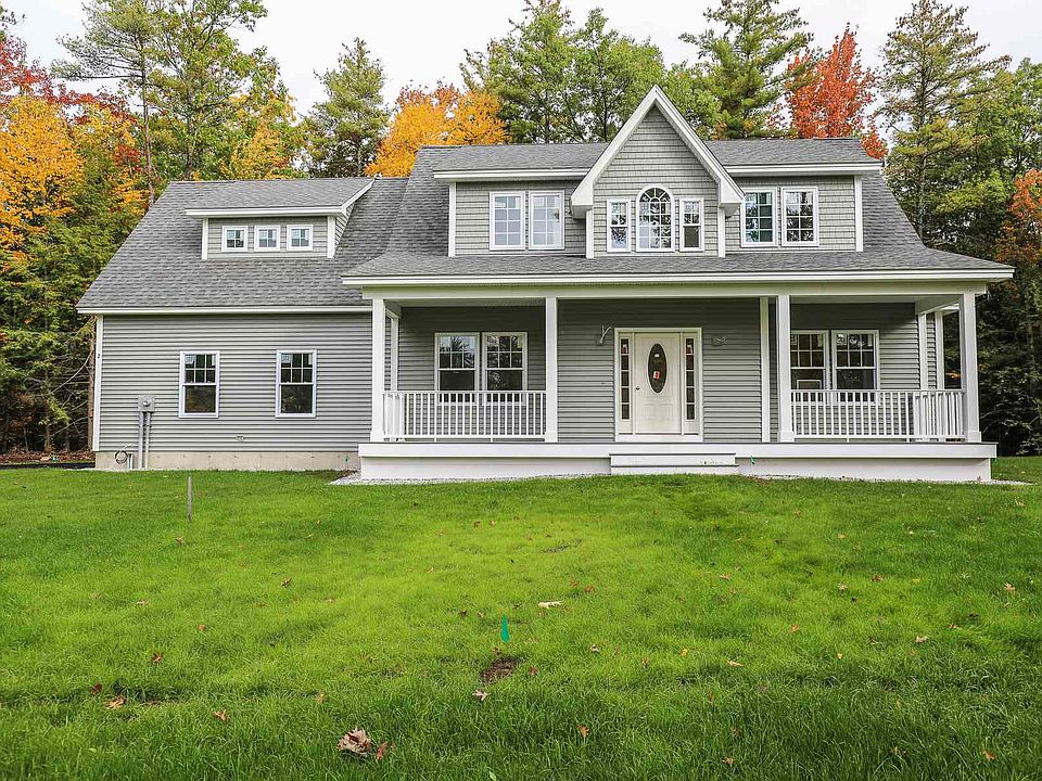 1st image of 2 Bradford Way Drive Lot 15